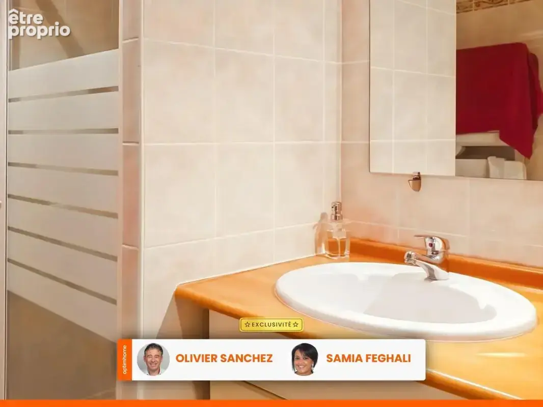 Orcet - maison renovee - 186m² - 2 logements independants - garage - dpe d - vue gergovie - photo 15