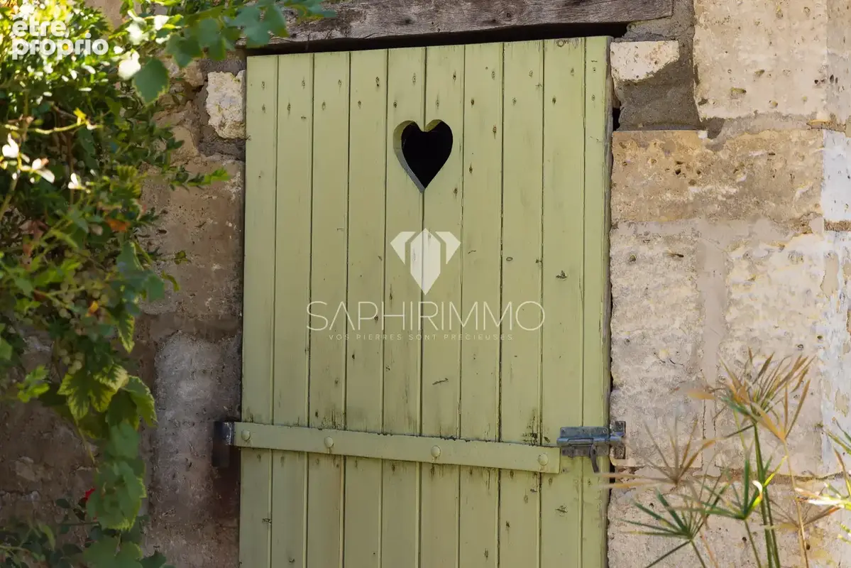 Maison de Maître du XVIII ème à proximité de Périgueux - photo 16
