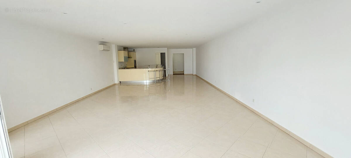 Appartement à BANDOL