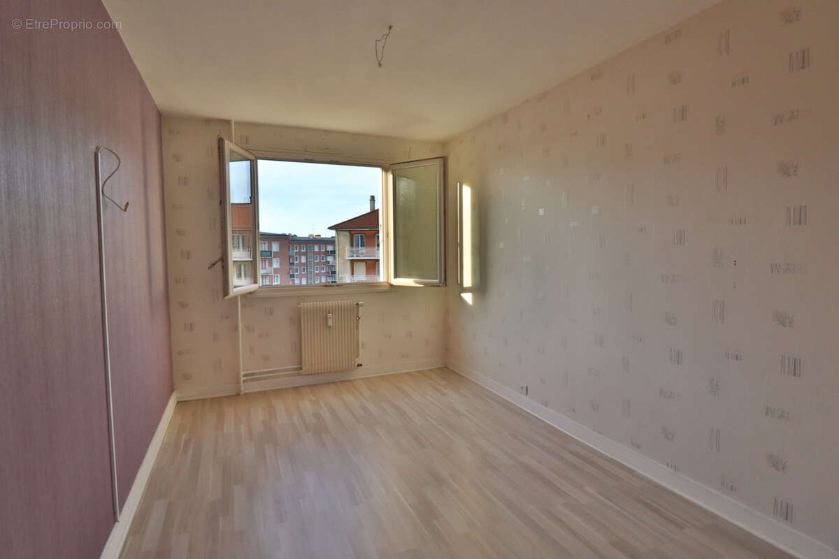 Appartement à TROYES