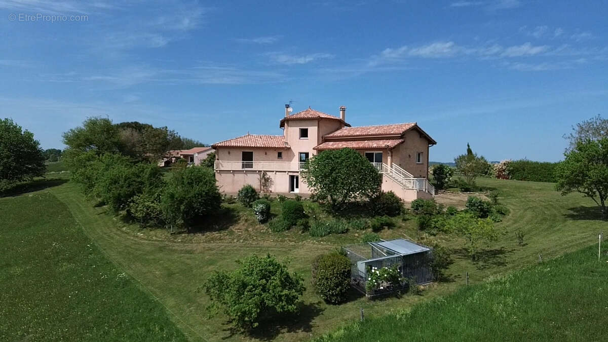 Maison d'Architecte 09200 Saint-Girons - photo 3