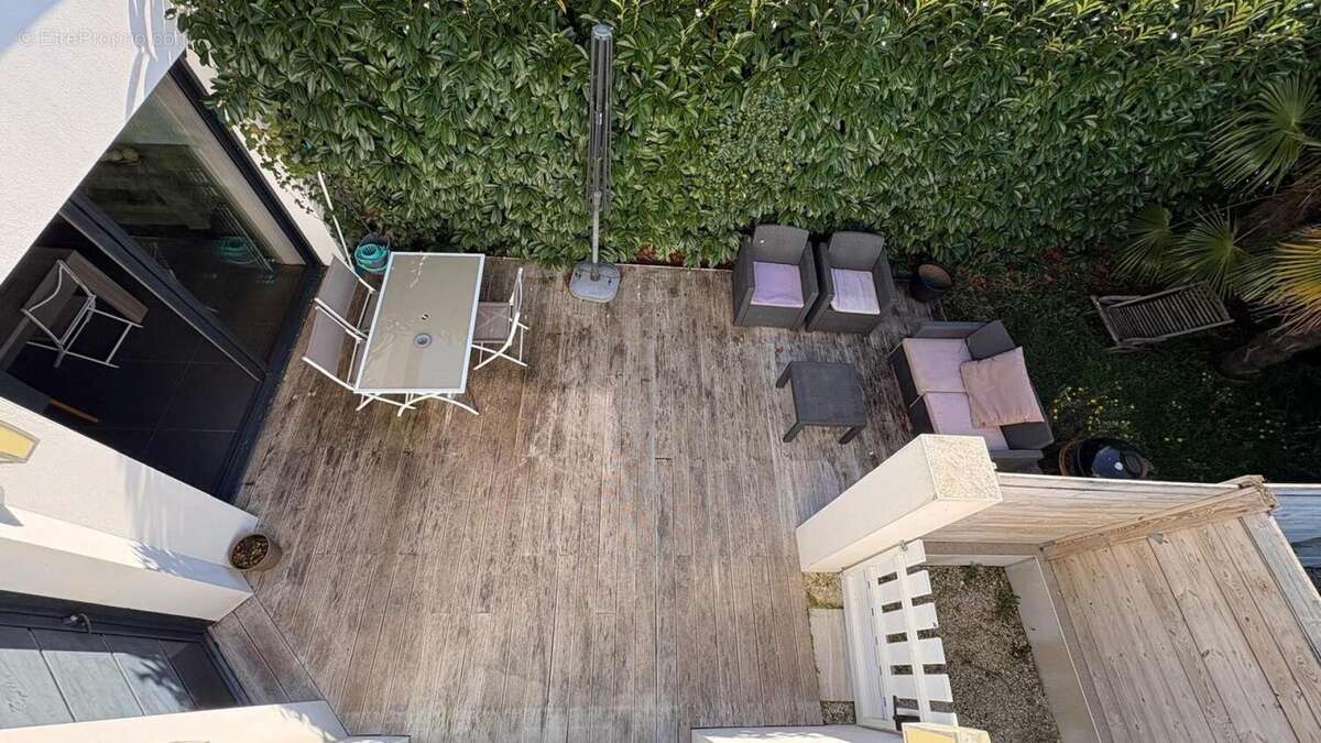 Photo 8 - Maison à SAINT-SULPICE-DE-ROYAN