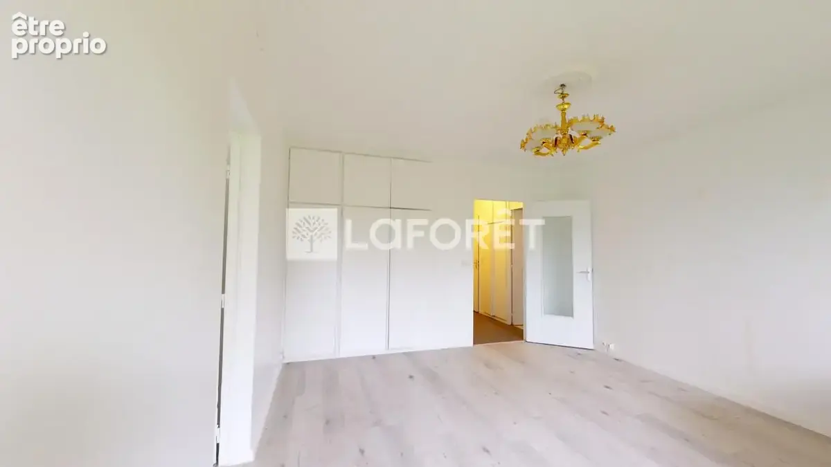 Appartement Thiais 2 pièces 45 m2 - photo 8