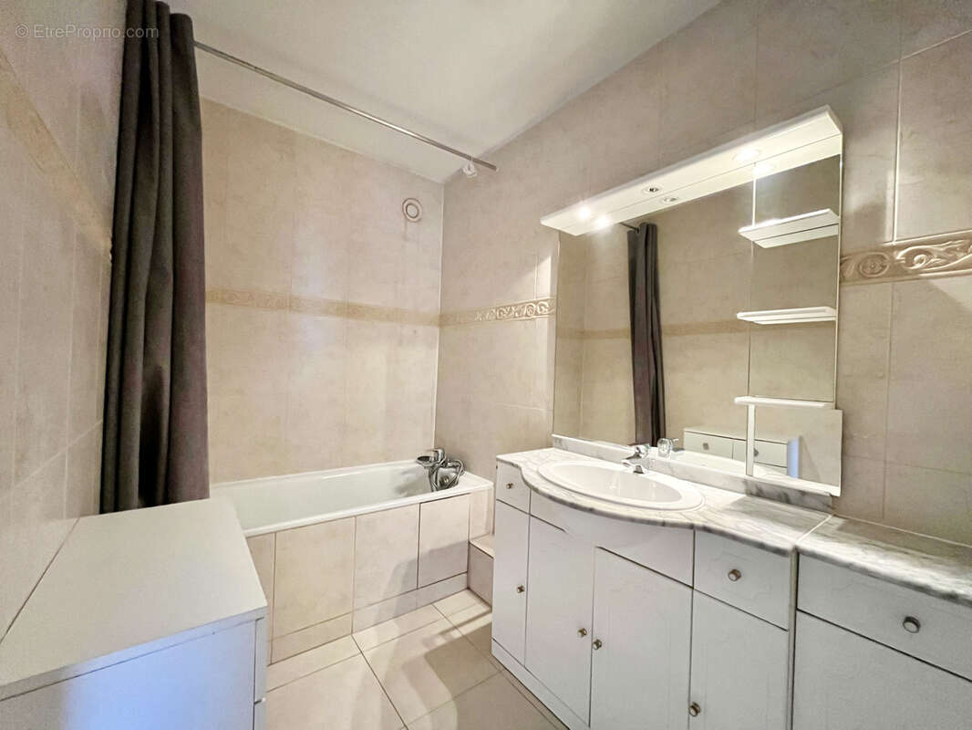 Appartement à CHATOU