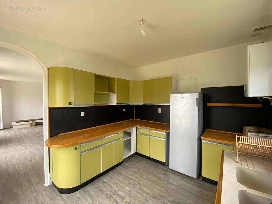 Maison à GRAYAN-ET-L'HOPITAL