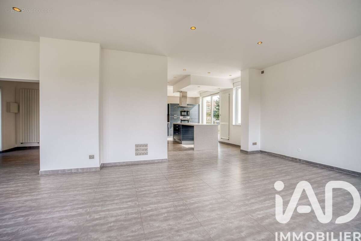 Photo 4 - Appartement à THIONVILLE