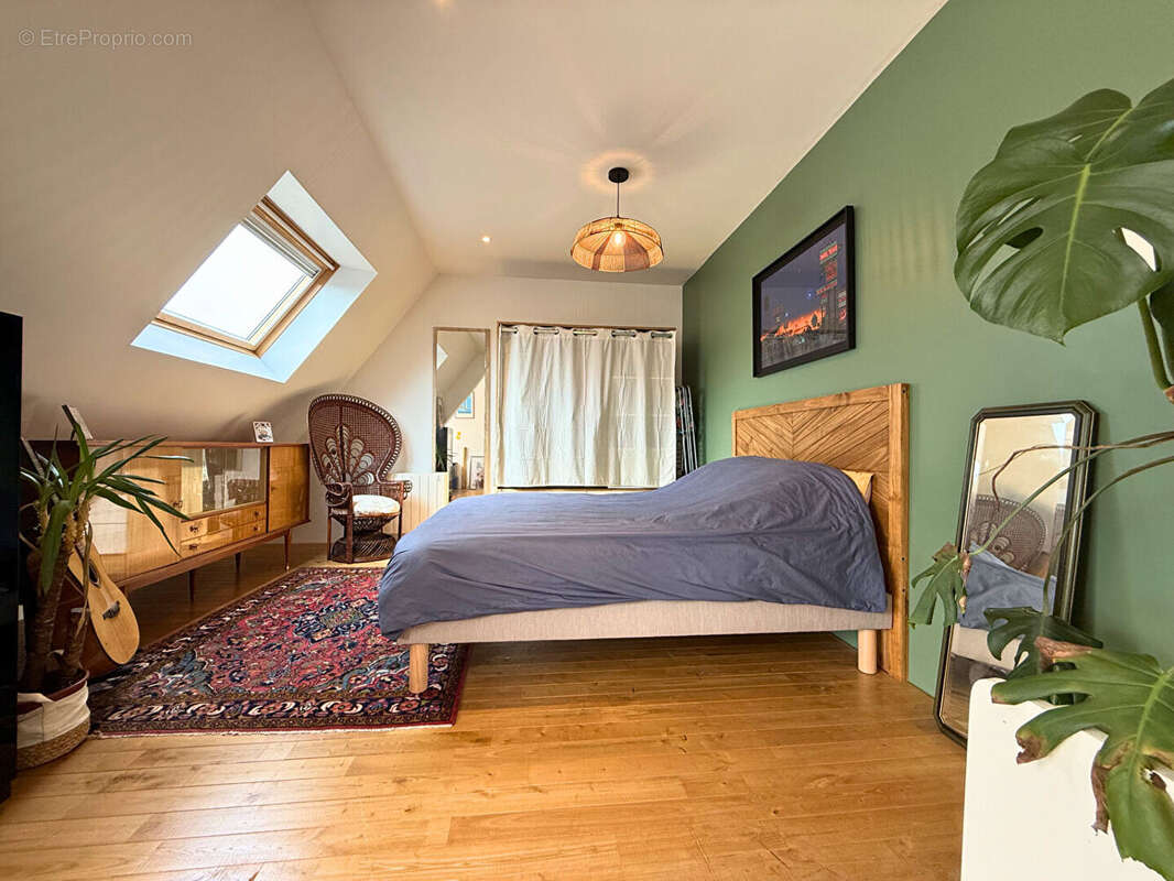 Appartement à LORIENT