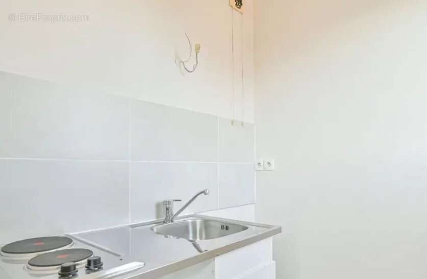 Appartement à LEVALLOIS-PERRET