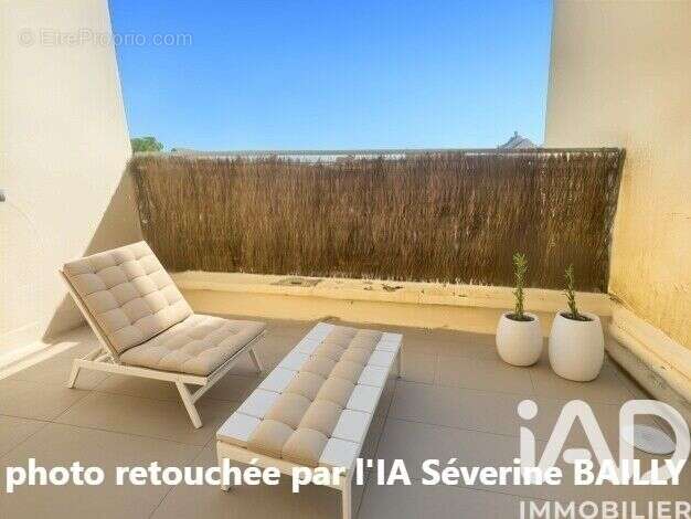 Photo 5 - Appartement à MORMANT
