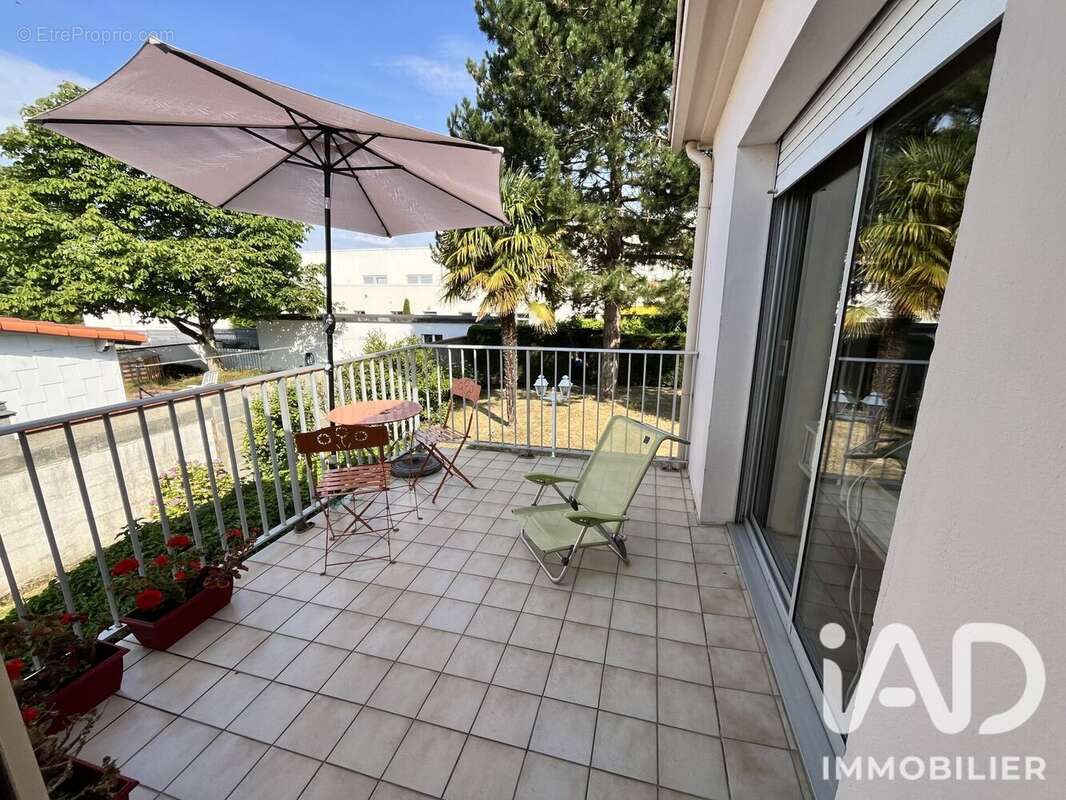 Maison 106 m² à La Copechagniere  - photo 6
