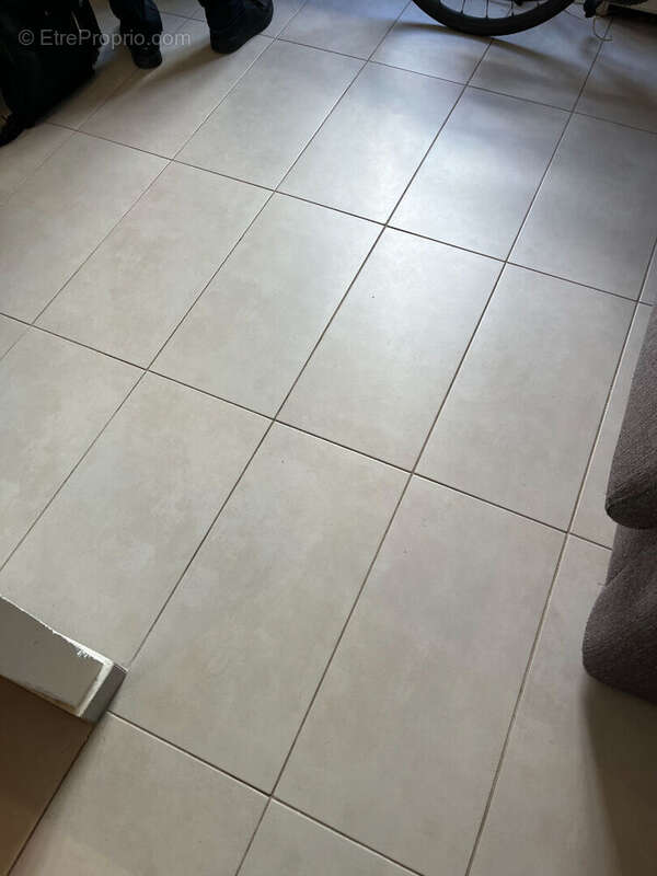 Appartement à SAINT-MANDE