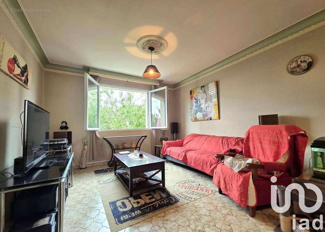 Photo 3 - Maison à LE TALLUD