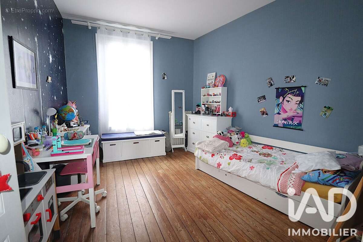 Maison 172 m² à Conches-En-Ouche  - photo 9