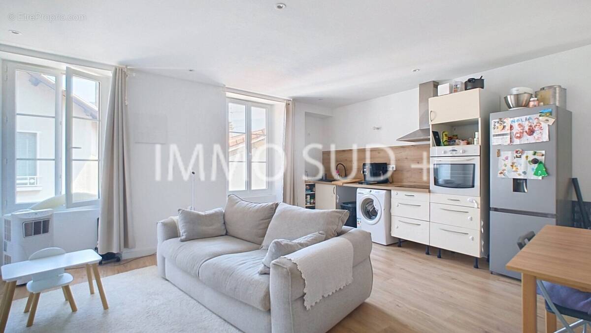 Appartement à VIF