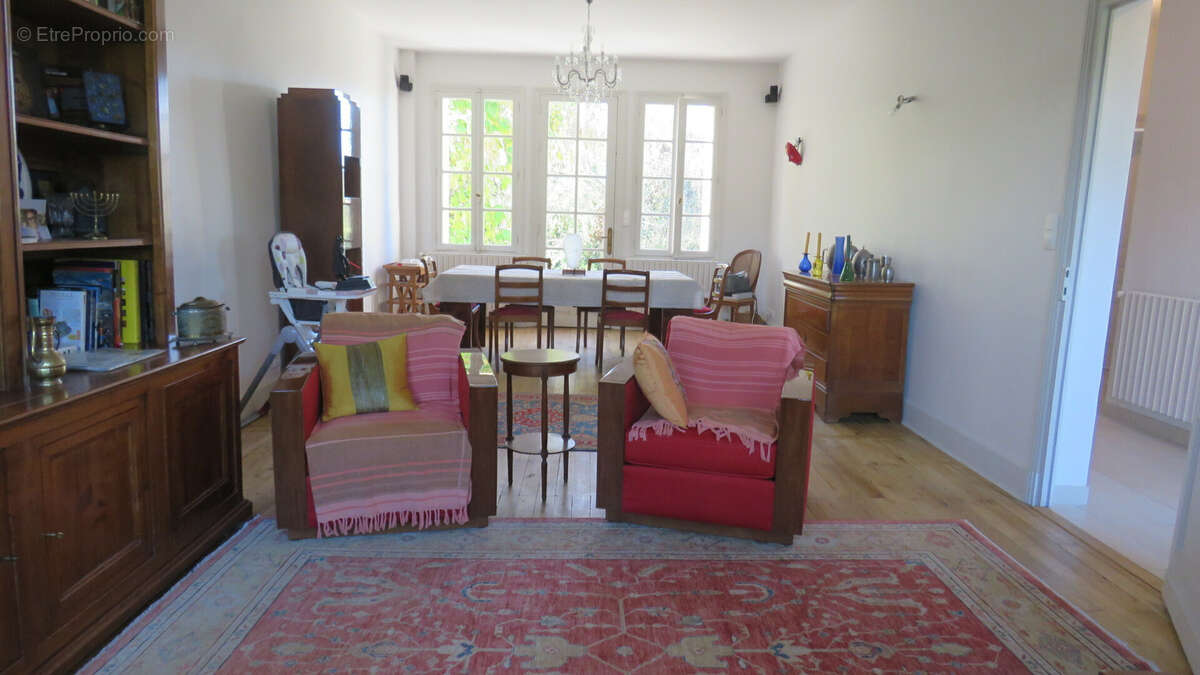  Maison individuelle - Magnifique parc (secteur Cherveix-Cubas 24390) - photo 4