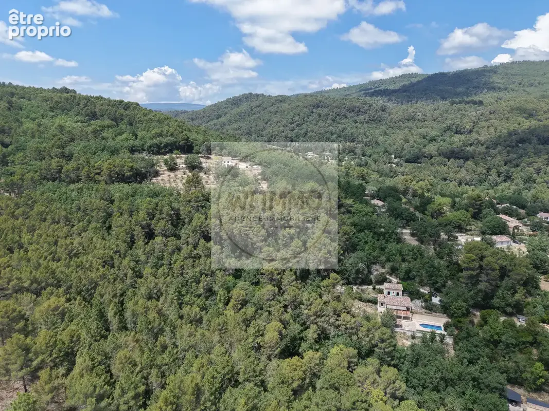 Magnifique vue sur les colline, villa avec piscine - photo 5