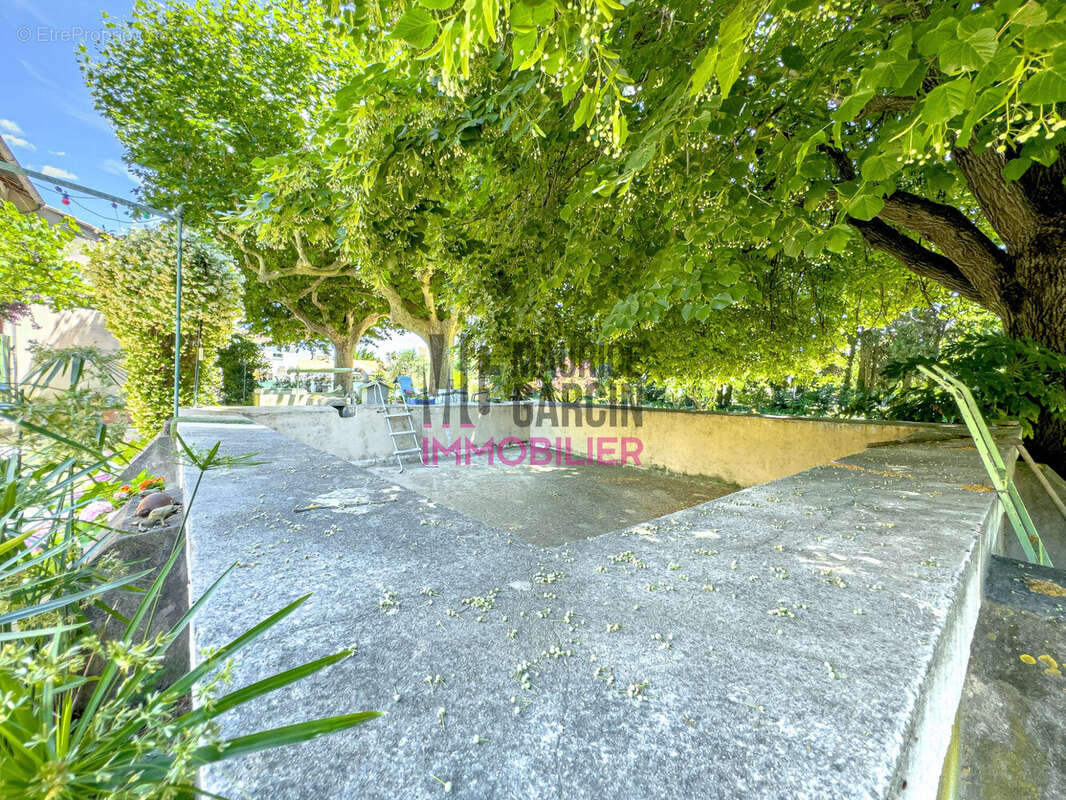 Maison à AVIGNON