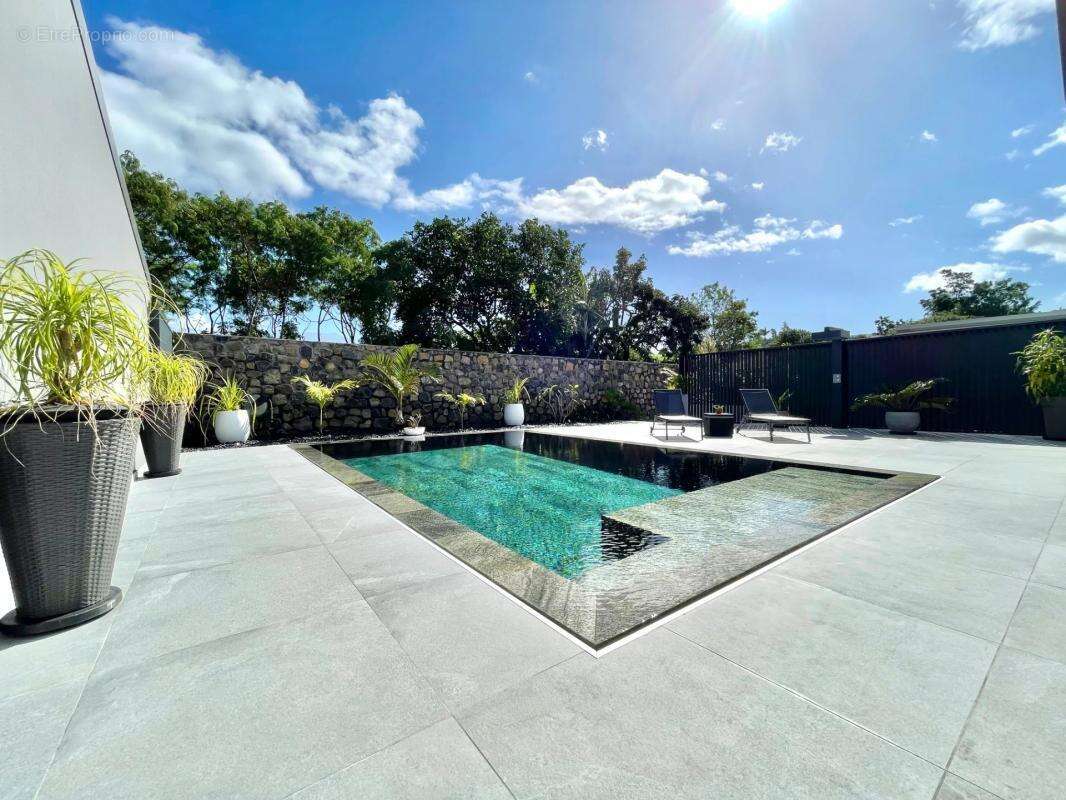 Maison à SAINT-PIERRE