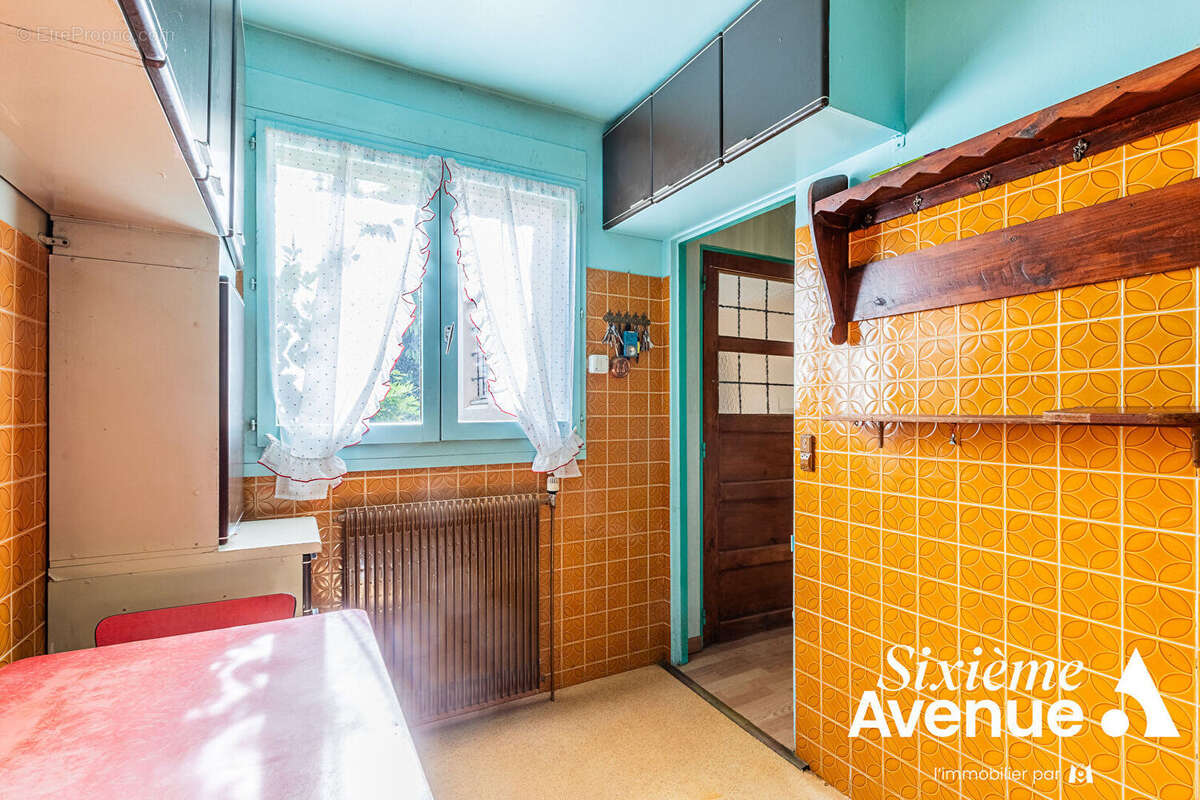 Terrain à ATHIS-MONS