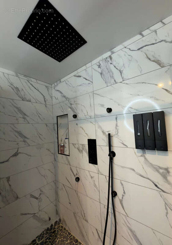 Appartement neuf de 56 m2 meubler à Saint-Maximin-la-Sainte-Baume - photo 12
