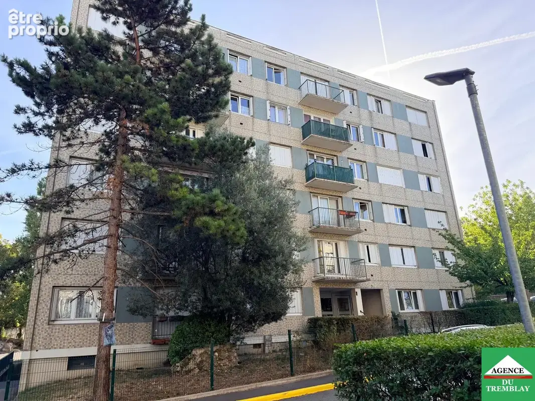 Photo Appartement à Champigny-Sur-Marne au prix de 199 950€