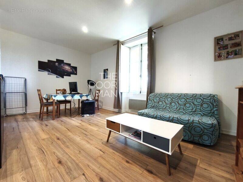 Appartement à MAYENNE