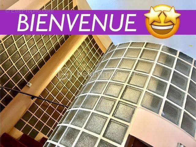 Appartement à BOULOGNE-SUR-MER