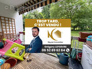 Appartement à SAINT-GENIS-LAVAL