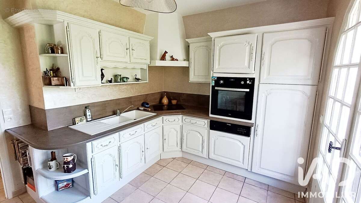 Maison 117 m² à Chateauroux  - photo 5