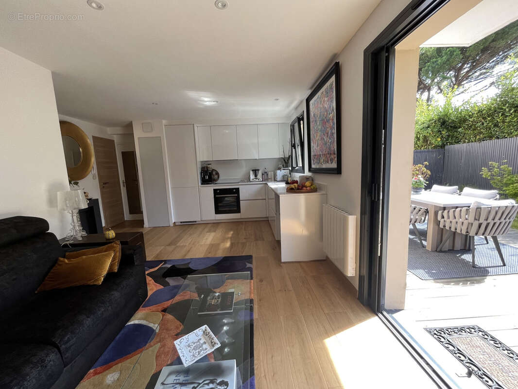 Appartement à ANGLET