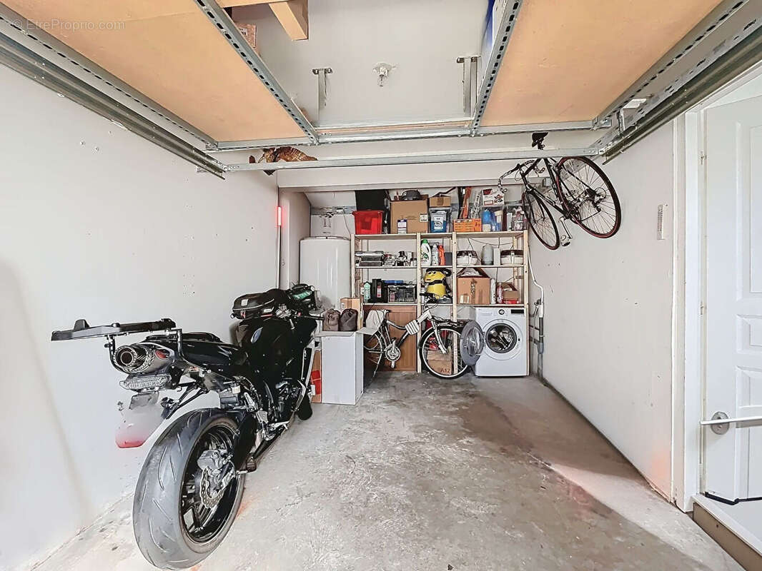 Appartement à LORMONT