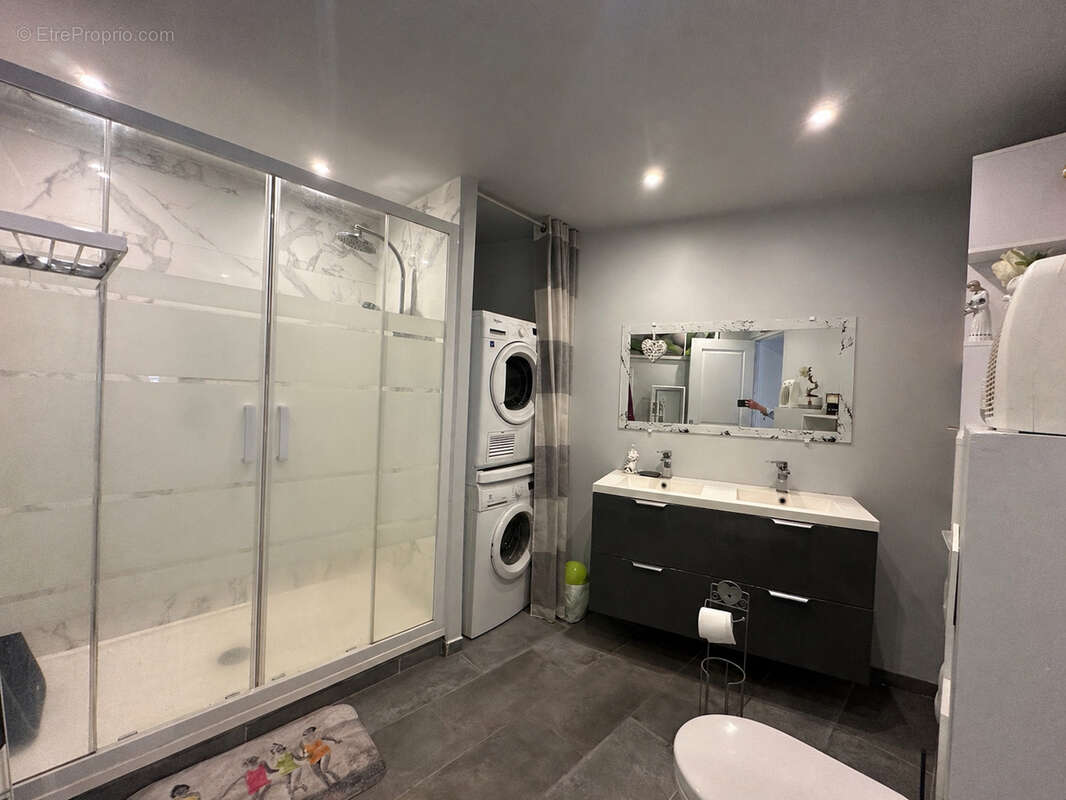 Appartement à TULLE