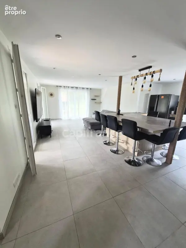 Maison de caractère avec piscine sur terrain arboré de 2452 m² JUGEALS NAZARETH (19) - photo 9