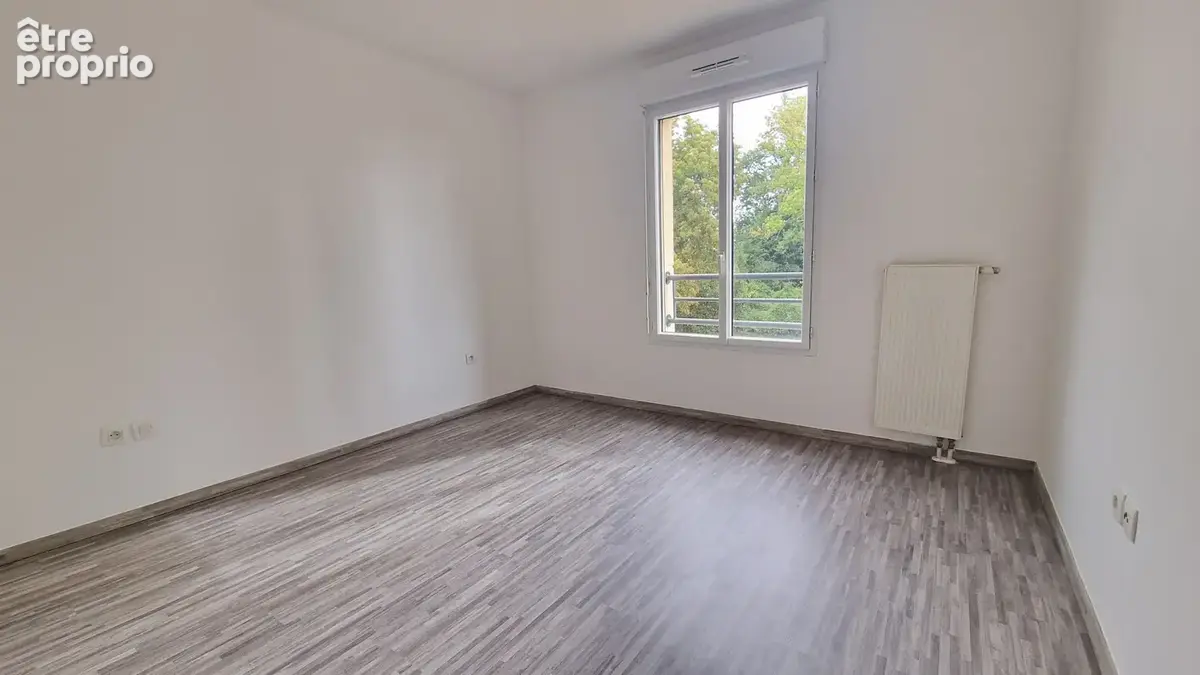 A marly la ville - appartement de 3 pièces avec balcon - photo 6