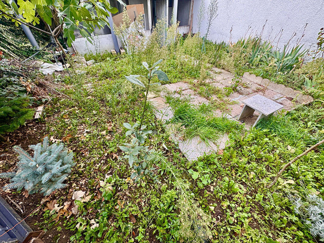 Maison à FONTENAY-SOUS-BOIS