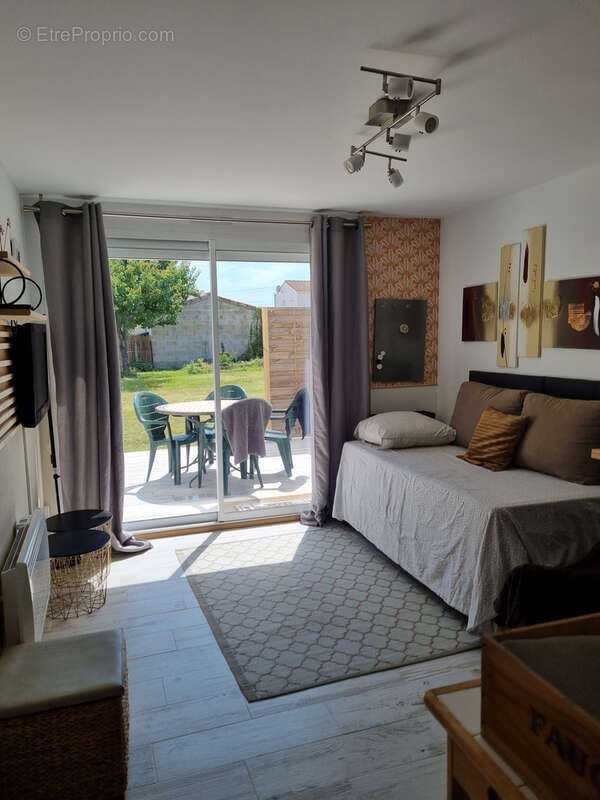 Appartement à MEDIS