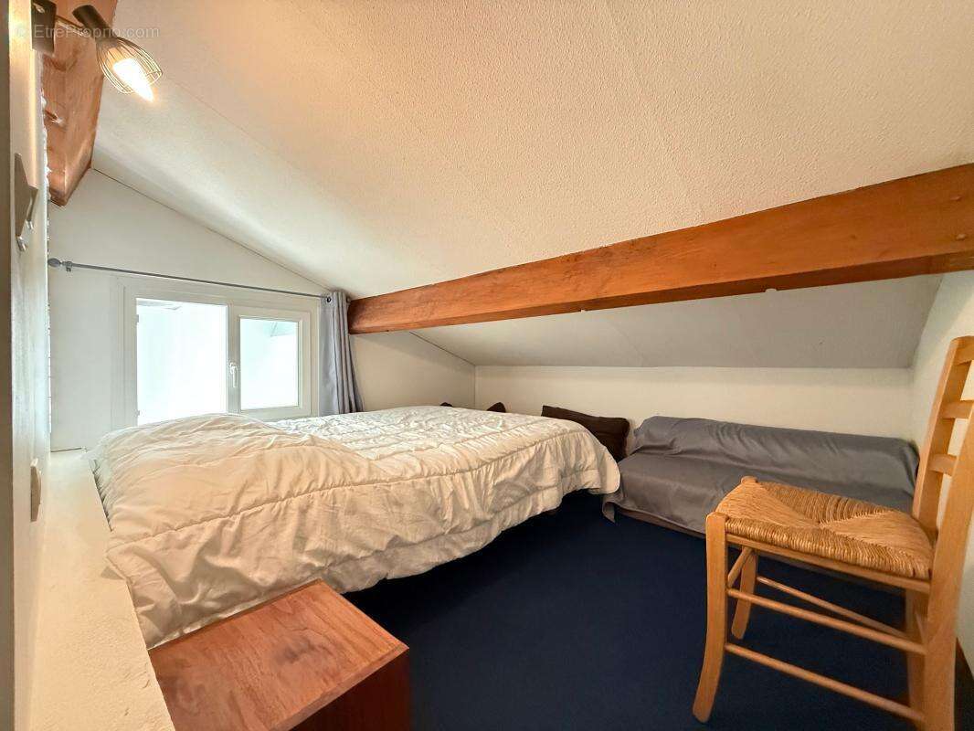 Maison à SAINT-PALAIS-SUR-MER