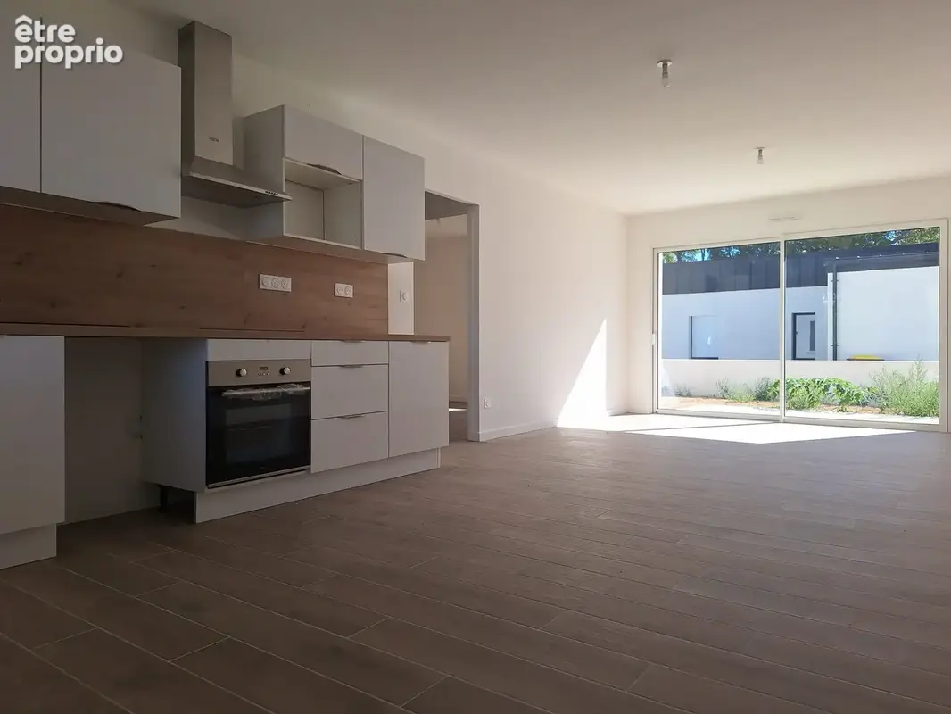 Maison 4 pièces 78 m² à vendre à Bains-Sur-Oust (35600) - photo 3