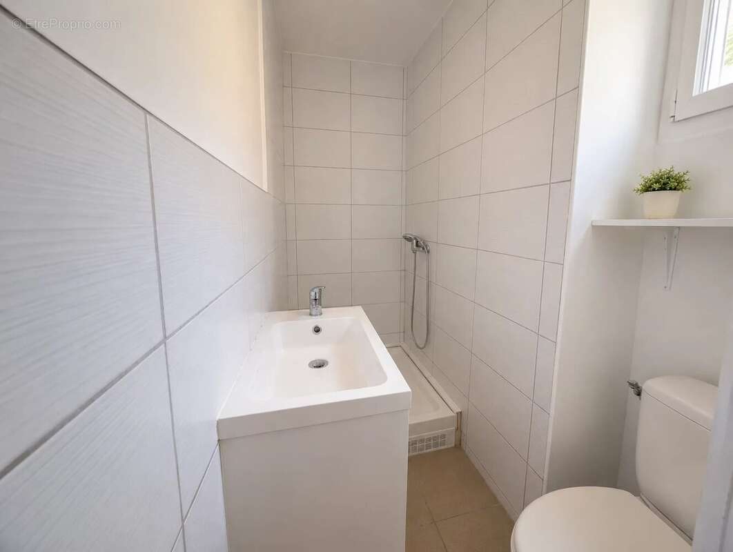 Appartement à LIZY-SUR-OURCQ