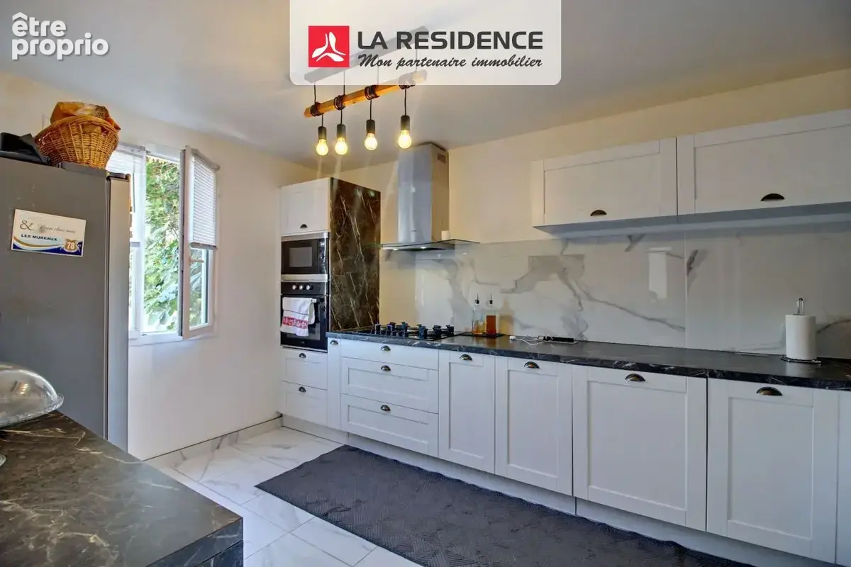 Maison 7 pièces 118 m² à vendre à Les Mureaux (78130) - photo 4