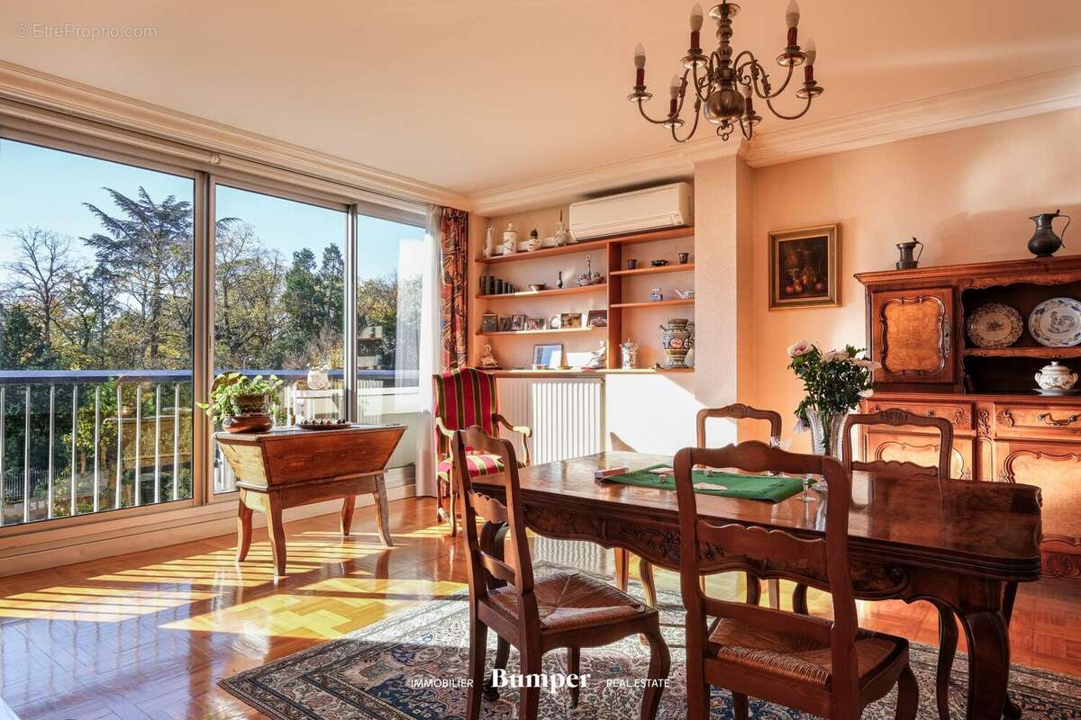 Appartement à LYON-4E