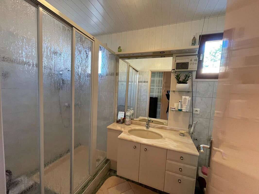 Maison à BISCARROSSE