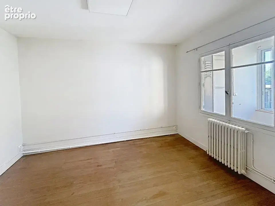 Maison T3  de plain pied  avec jardin - photo 2