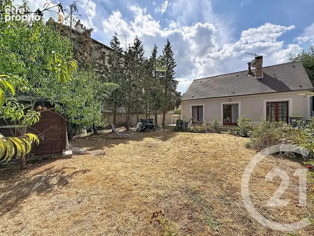 Maison 6 pièces 128 m² à vendre à Fontainebleau (77300) - photo 30