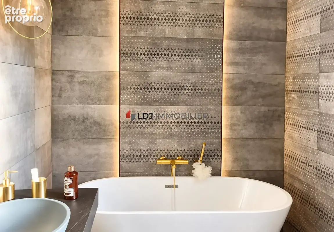 Maison 4 pièces 115 m² à vendre à Sainte-Marie (66470) - photo 7