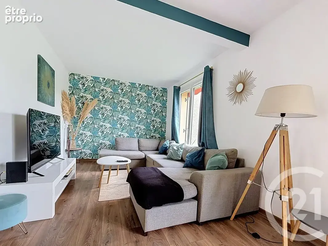 Maison 6 pièces 125 m² à vendre à Talant (21240) - photo 3