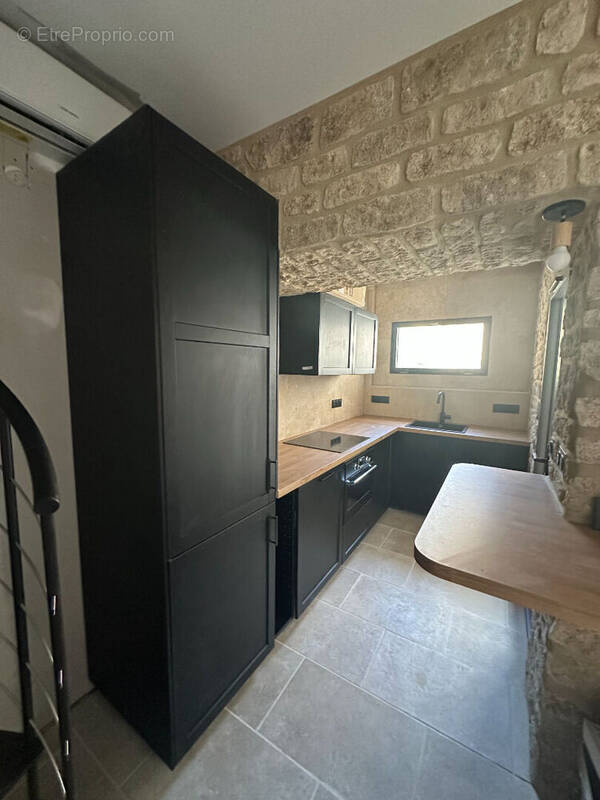 Maison à MOURIES