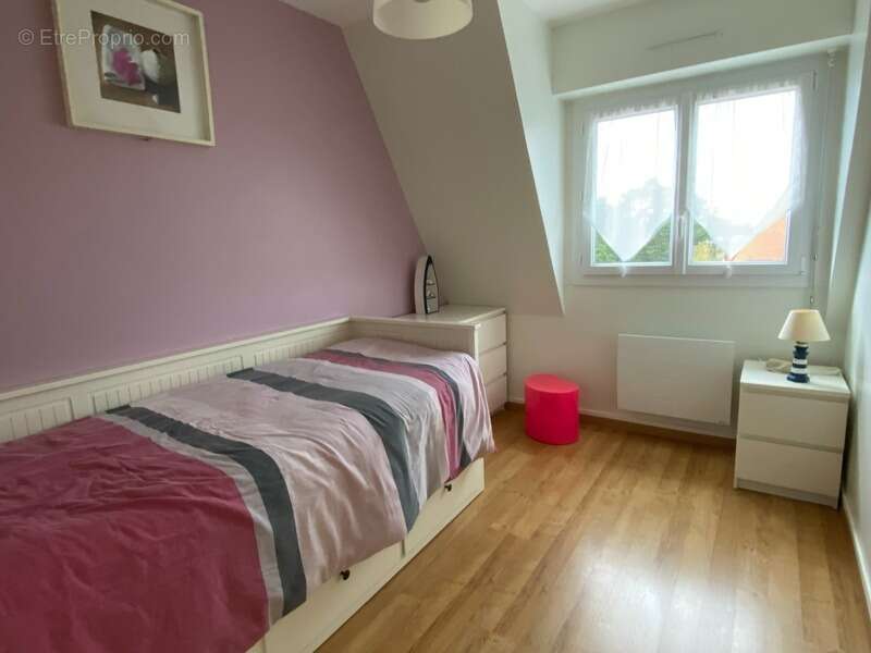 Appartement à VILLERS-SUR-MER