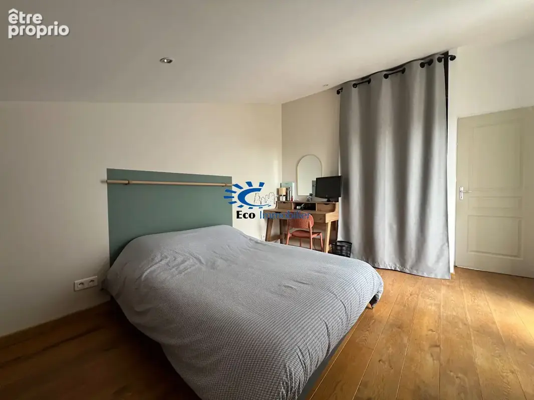 Perigny maison 175 m² 5 chambres garage jardin piscine - photo 9
