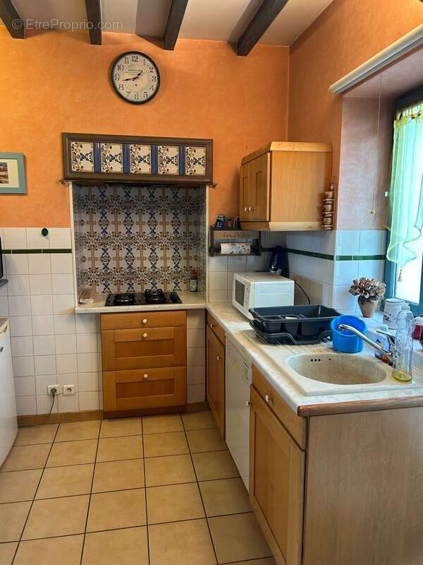 Maison à MAGNAC-LAVAL